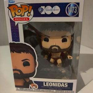 Leonidas